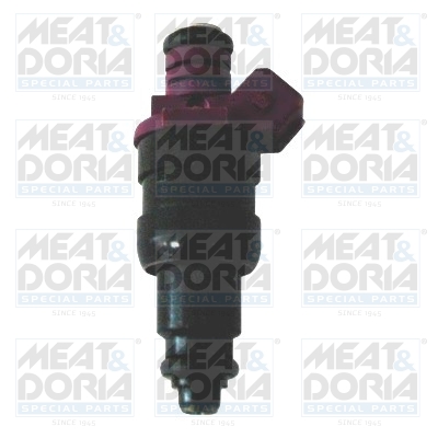 Meat Doria Verstuiver/Injector 75117801