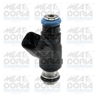 Meat Doria Verstuiver/Injector 75117809