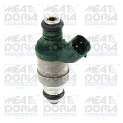 Meat Doria Verstuiver/Injector 75117815