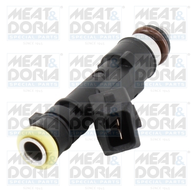 Meat Doria Verstuiver/Injector 75117918