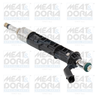 Meat Doria Verstuiver/Injector 75117919