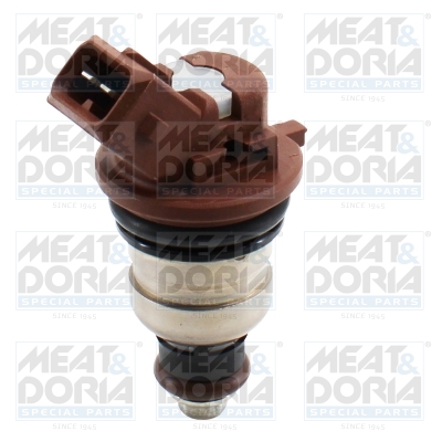 Meat Doria Verstuiver/Injector 75117925