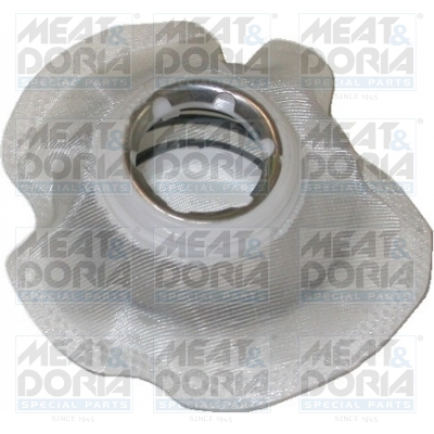 Meat Doria Brandstofpomp filter 76023