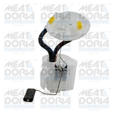 Meat Doria Brandstof toevoermodule 77044