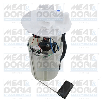 Meat Doria Brandstof toevoermodule 77102