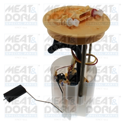 Meat Doria Brandstof toevoermodule 771046