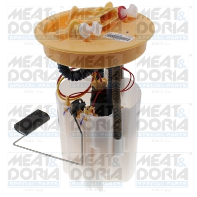 Meat Doria Brandstof toevoermodule 771061