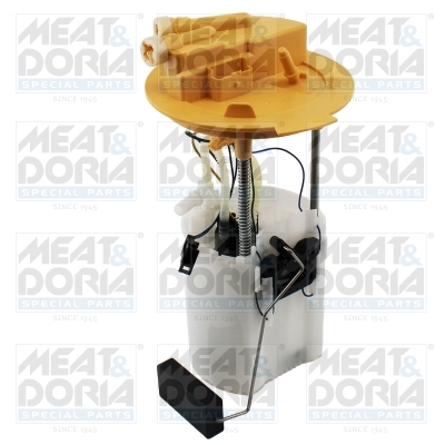 Meat Doria Brandstof toevoermodule 771093