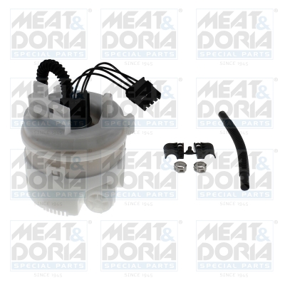 Meat Doria Brandstofpomp reparatieset 771146