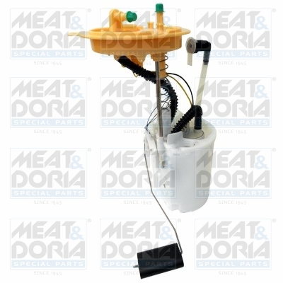 Meat Doria Brandstof toevoermodule 77208