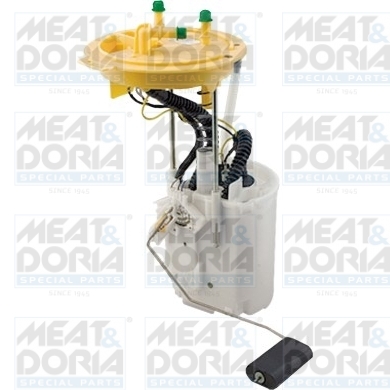 Meat Doria Brandstof toevoermodule 77209