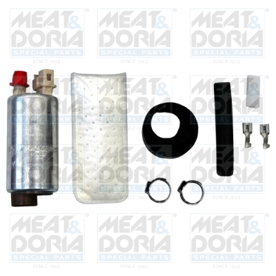 Meat Doria Brandstofpomp reparatieset 77286