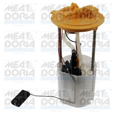 Meat Doria Brandstof toevoermodule 77576