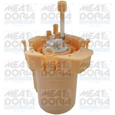 Meat Doria Brandstofpomp slingerpot 77661