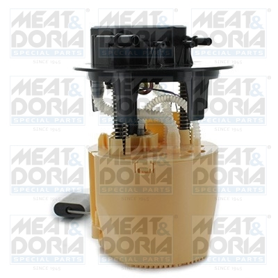 Meat Doria Brandstof toevoermodule 77687