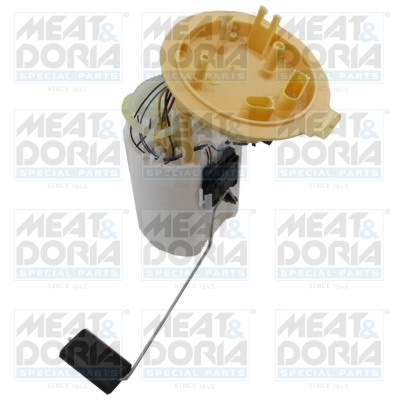 Meat Doria Brandstof toevoermodule 77756