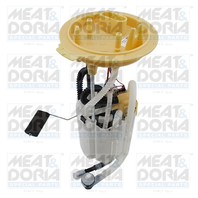 Meat Doria Brandstof toevoermodule 77770