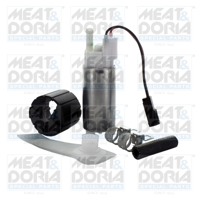 Meat Doria Brandstofpomp reparatieset 77884