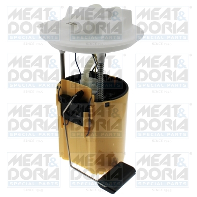 Meat Doria Brandstof toevoermodule 77985