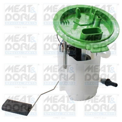 Meat Doria Brandstof toevoermodule 77999