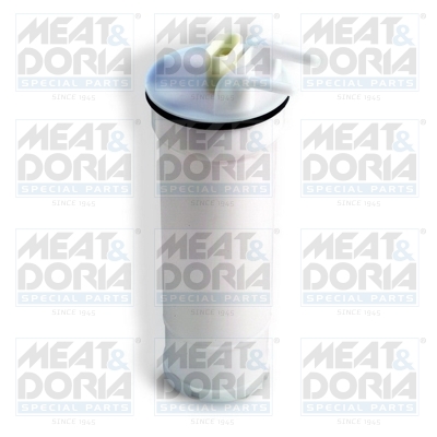 Meat Doria Tankvlotter 79083