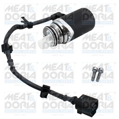 Meat Doria Hydraulische pomp 805109