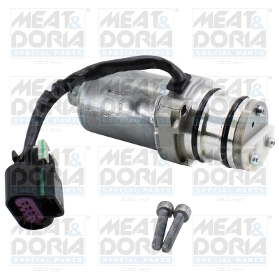 Meat Doria Hydraulische pomp 805113