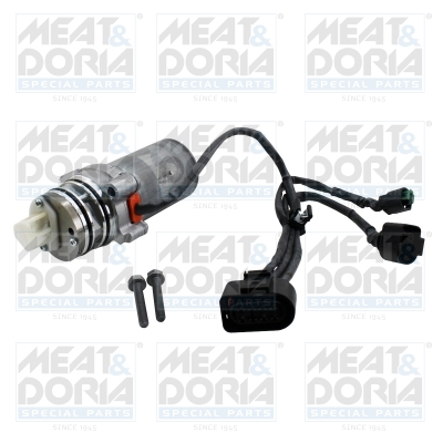 Meat Doria Hydraulische pomp 805128