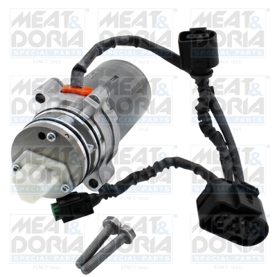 Meat Doria Hydraulische pomp 805129