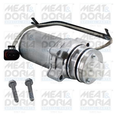 Meat Doria Hydraulische pomp 805130