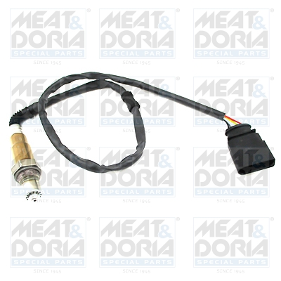 Meat Doria Lambda-sonde 811001