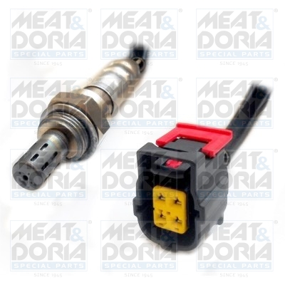 Meat Doria Lambda-sonde 81658