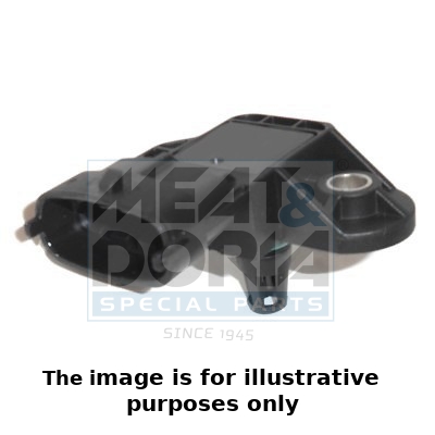 Meat Doria MAP sensor 82340E