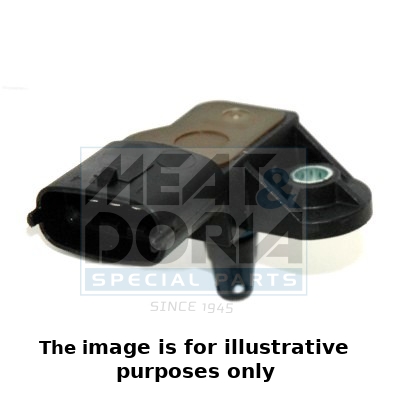 Meat Doria MAP sensor 82356E