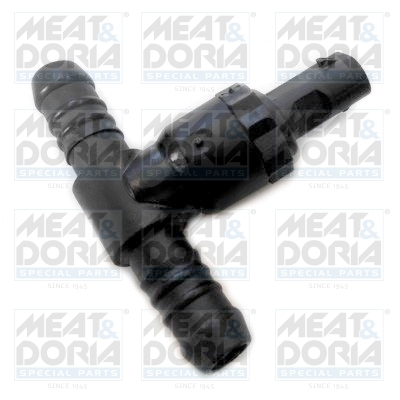 Meat Doria Brandstofdruk sensor 82429