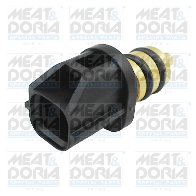 Meat Doria Brandstofdruk sensor 82485