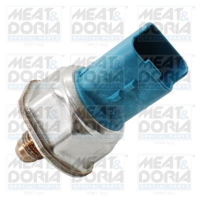 Meat Doria Brandstofdruk sensor 825019