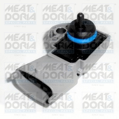 Meat Doria Brandstofdruk sensor 82529