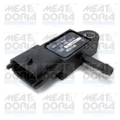 Meat Doria Uitlaatgasdruk sensor 82575