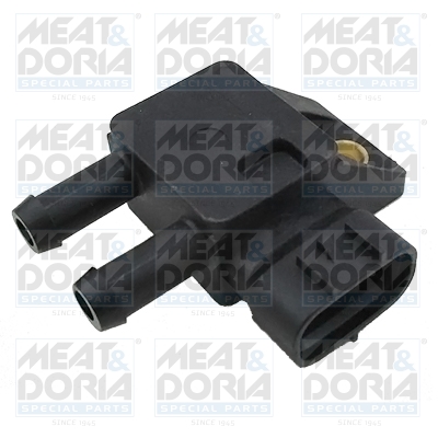 Meat Doria Uitlaatgasdruk sensor 827038