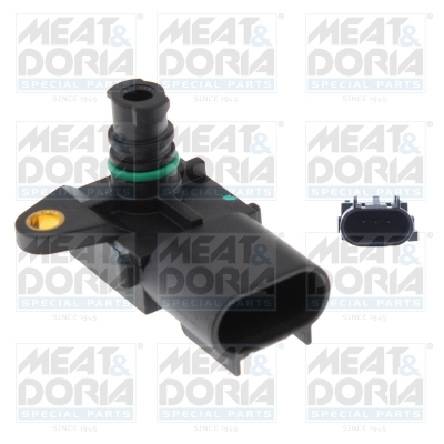 Meat Doria MAP sensor 82761