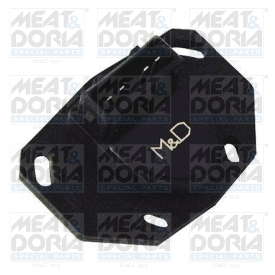 Meat Doria Stappenmotor (nullast regeleenheid) 83112