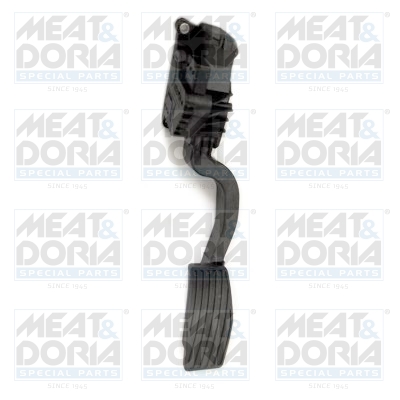 Meat Doria Gaspedaal module 83508