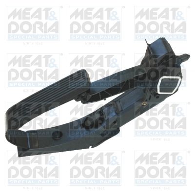 Meat Doria Gaspedaal module 83530