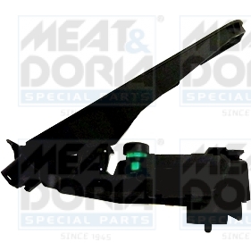 Meat Doria Gaspedaal module 83534