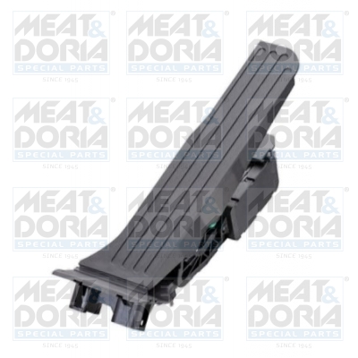 Meat Doria Gaspedaal module 83535