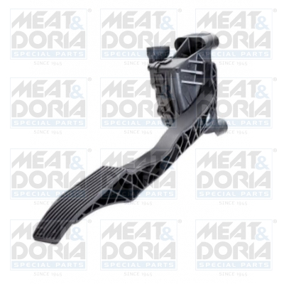 Meat Doria Gaspedaal module 83536