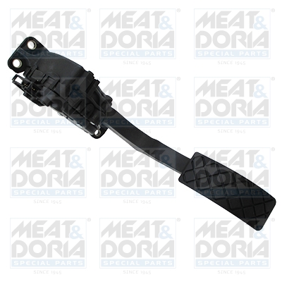 Meat Doria Gaspedaal module 83554E