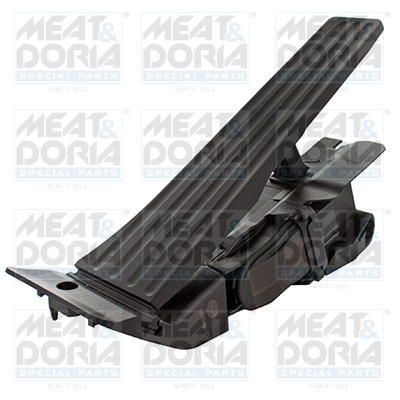 Meat Doria Gaspedaal module 83561