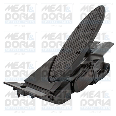 Meat Doria Gaspedaal module 83562